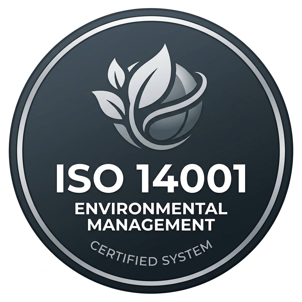 ISO 14001