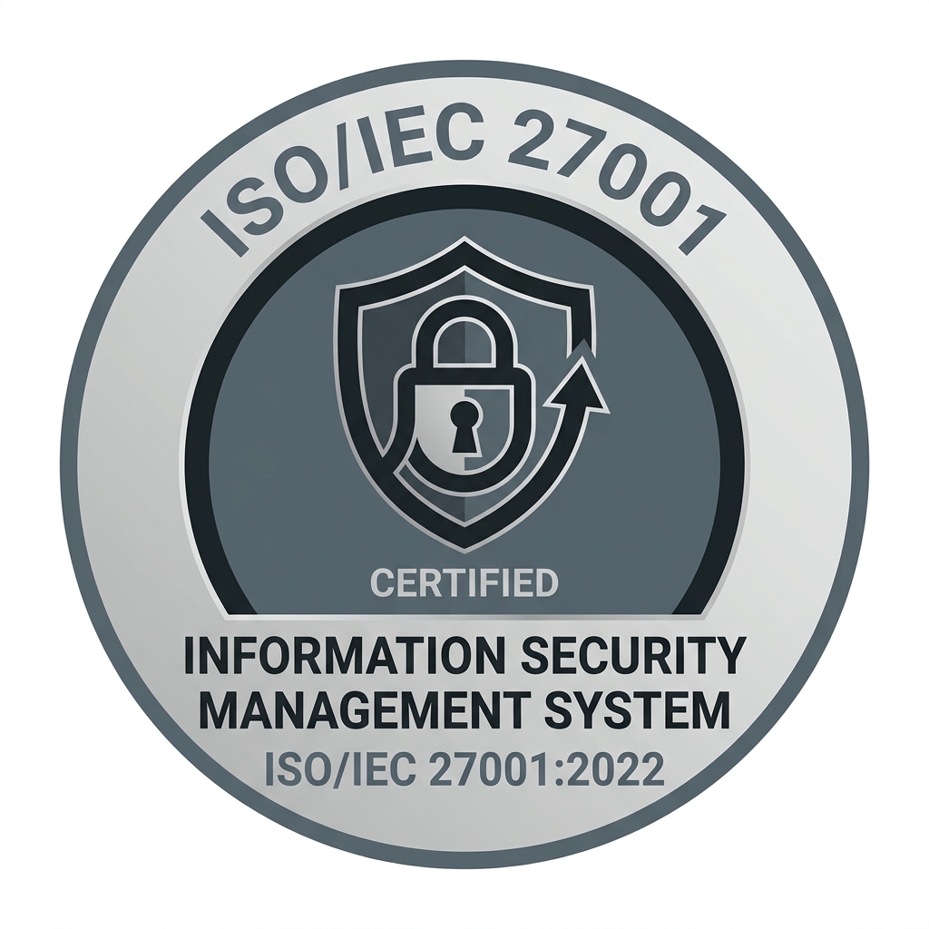 ISO 27001