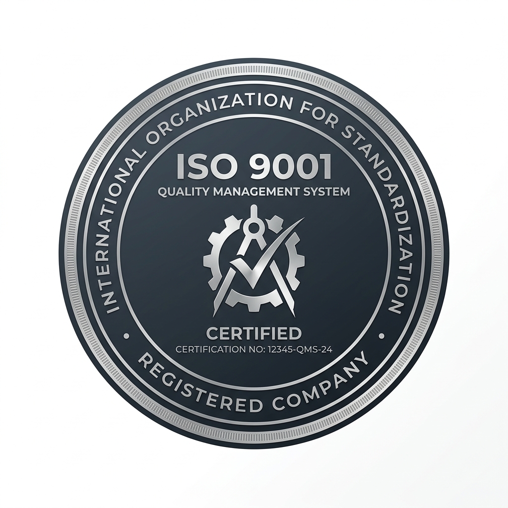 ISO 9001