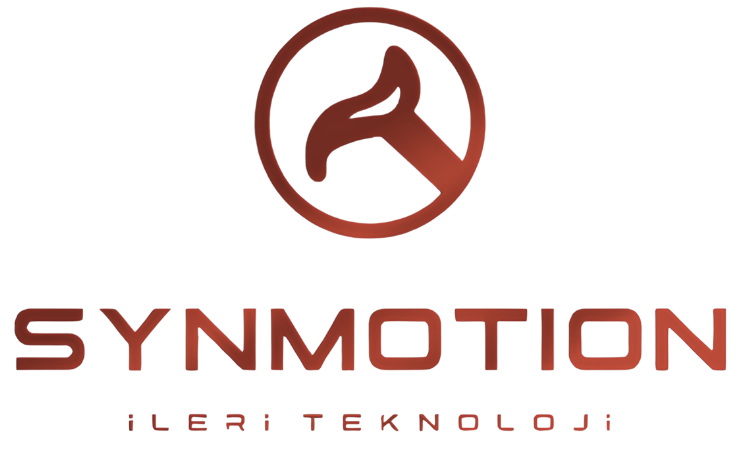 SYNMOTION Logo