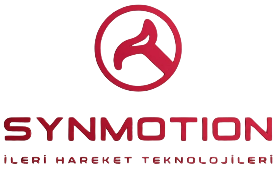 SYNMOTION® Logo